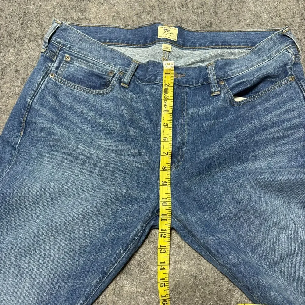 J. Crew crew jeans